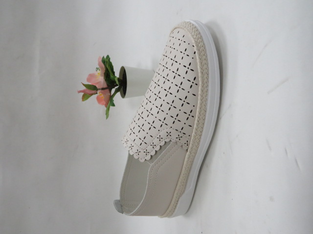 Półbuty Damskie LW600 JEDEN 36-41