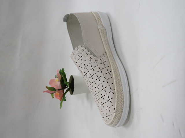 Półbuty Damskie LW600 JEDEN 36-41 1