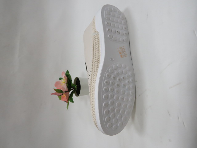 Półbuty Damskie LW600 JEDEN 36-41 2