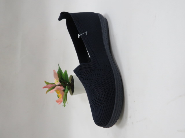 Półbuty Damskie JH233-47 JEDEN 36-41 1