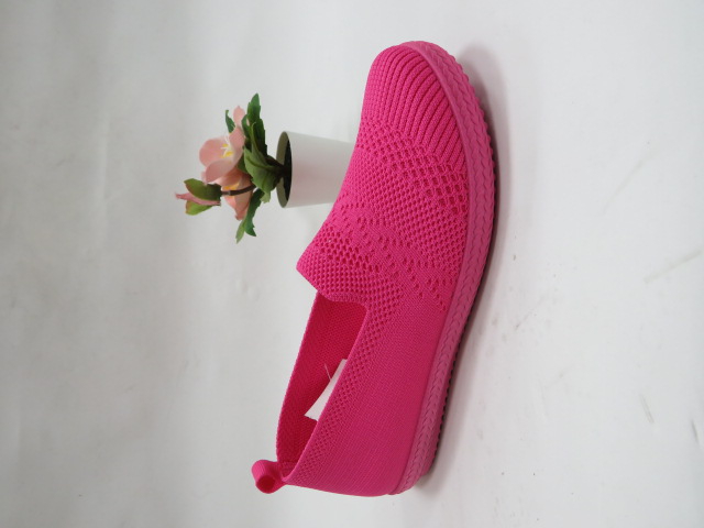 Półbuty Damskie JHY233-5 JEDEN 36-41