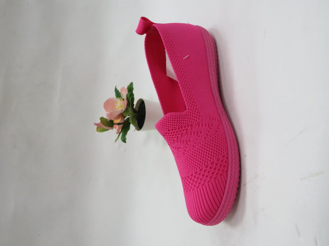 Półbuty Damskie JHY233-5 JEDEN 36-41 1