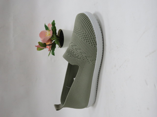 Półbuty Damskie JHY233-7 JEDEN 36-41