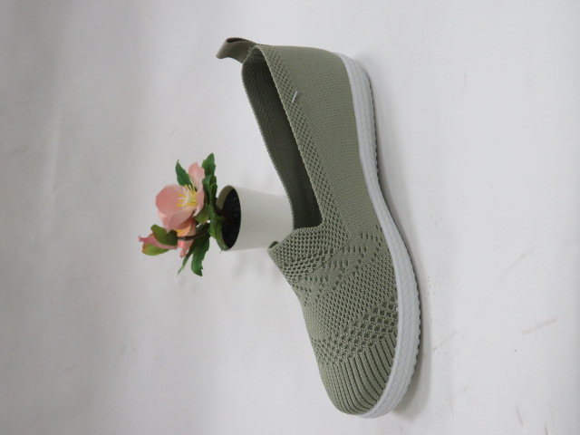 Półbuty Damskie JHY233-7 JEDEN 36-41 1