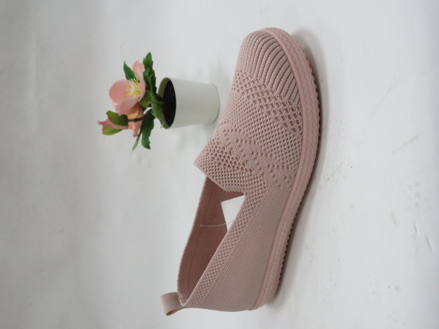 Półbuty Damskie JHY233-11 JEDEN 36-41