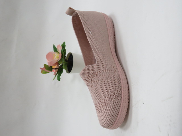 Półbuty Damskie JHY233-11 JEDEN 36-41 1