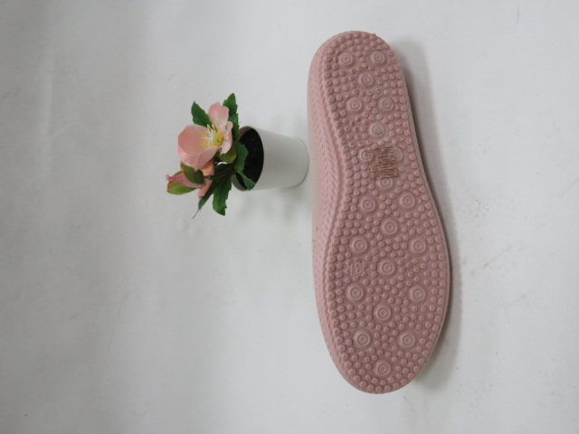 Półbuty Damskie JHY233-11 JEDEN 36-41 2