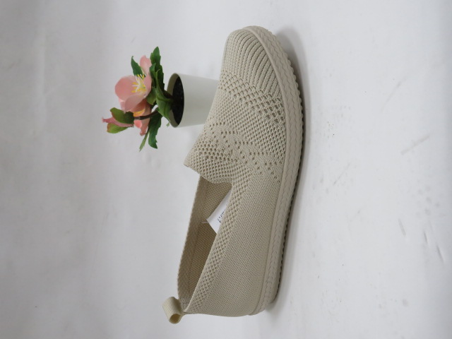 Półbuty Damskie JHY233-8 JEDEN 36-41