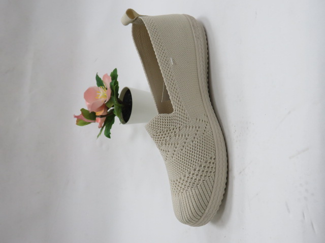 Półbuty Damskie JHY233-8 JEDEN 36-41 1