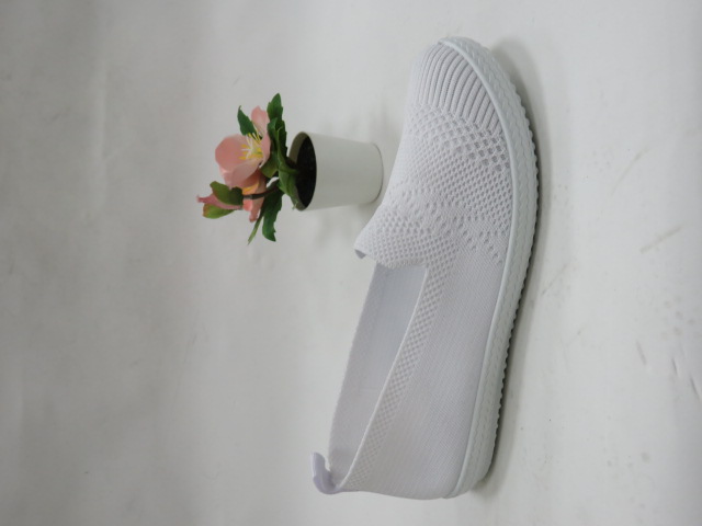 Półbuty Damskie JHY233-9 JEDEN 36-41