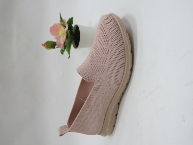 Półbuty Damskie JHY235-11 JEDEN 36-41