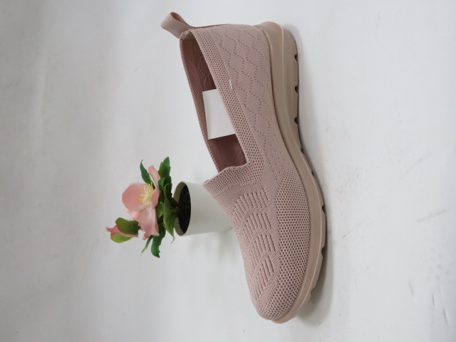 Półbuty Damskie JHY235-11 JEDEN 36-41 1