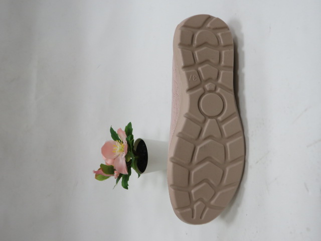 Półbuty Damskie JHY235-11 JEDEN 36-41 2