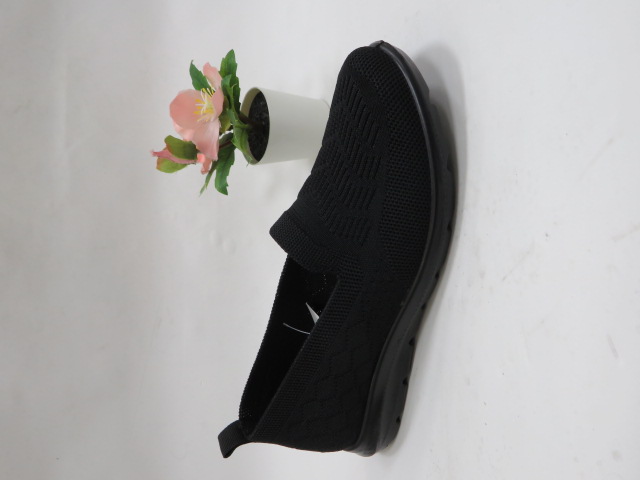 Półbuty Damskie JHY235 JEDEN 36-41