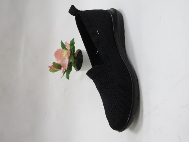 Półbuty Damskie JHY235 JEDEN 36-41 1