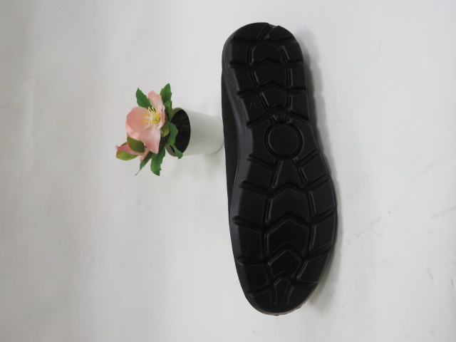 Półbuty Damskie JHY235 JEDEN 36-41 2