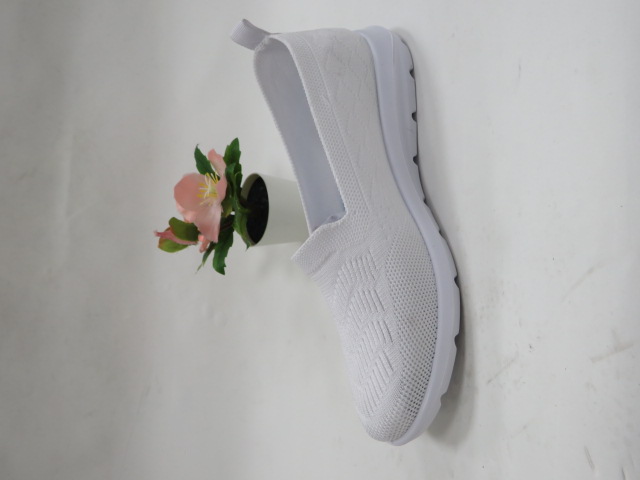 Półbuty Damskie JHY235-9 JEDEN 36-41 1