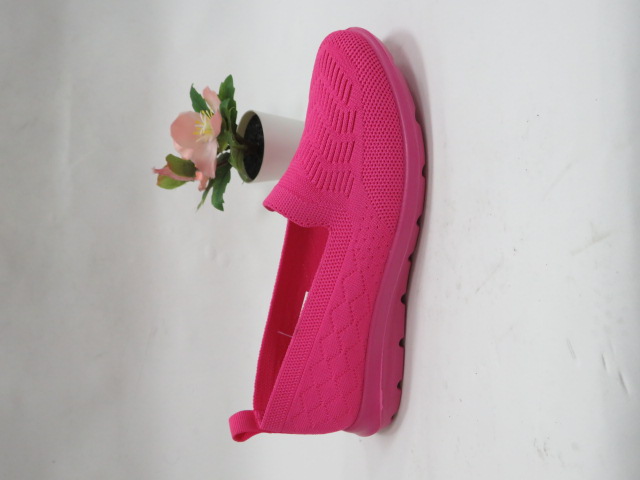 Półbuty Damskie JHY235-5 JEDEN 36-41