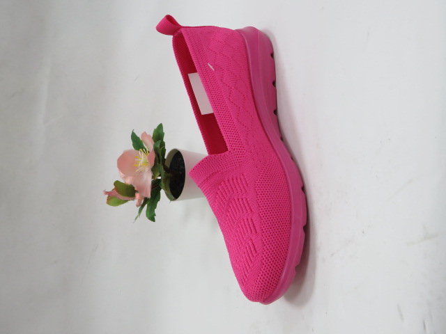 Półbuty Damskie JHY235-5 JEDEN 36-41 1