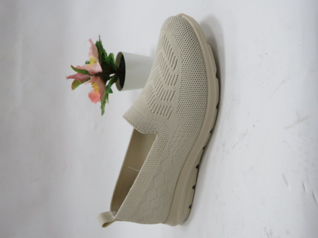 Półbuty Damskie JHY235-8 JEDEN 36-41