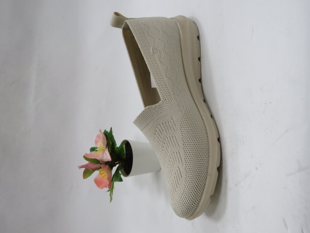 Półbuty Damskie JHY235-8 JEDEN 36-41 1