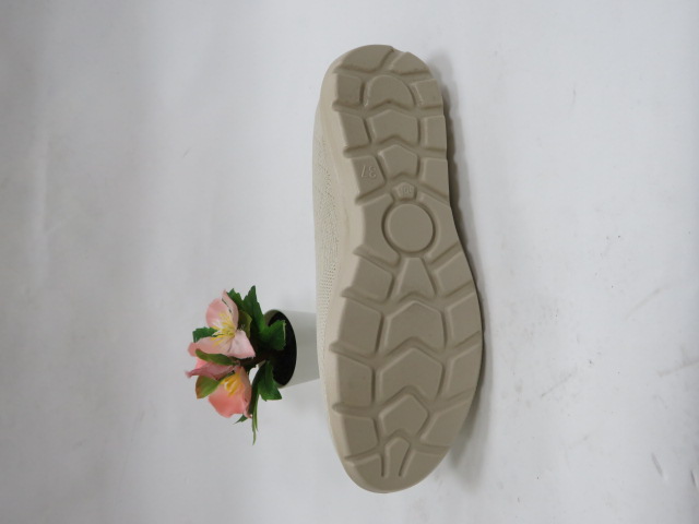 Półbuty Damskie JHY235-8 JEDEN 36-41 2