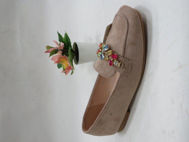 Półbuty Damskie JN813-63 JEDEN 36-41