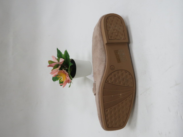 Półbuty Damskie JN813-63 JEDEN 36-41 2