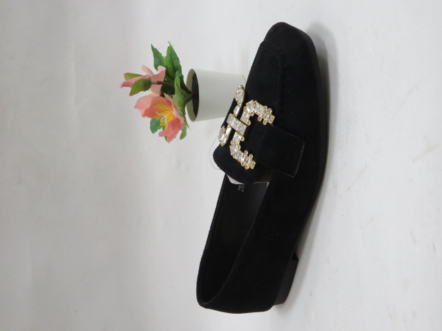 Półbuty Damskie JN816 JEDEN 36-41