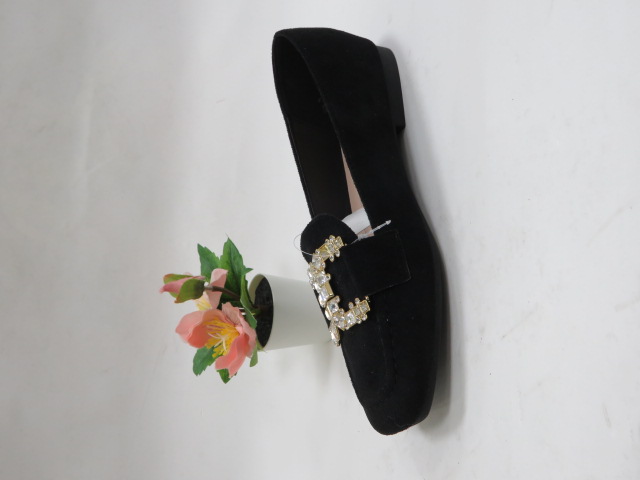 Półbuty Damskie JN816 JEDEN 36-41 1