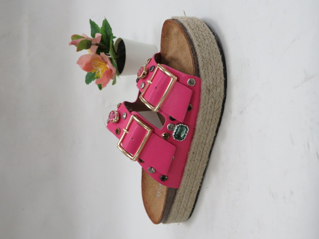 Klapki Damskie XZ500-5 JEDEN 36-41