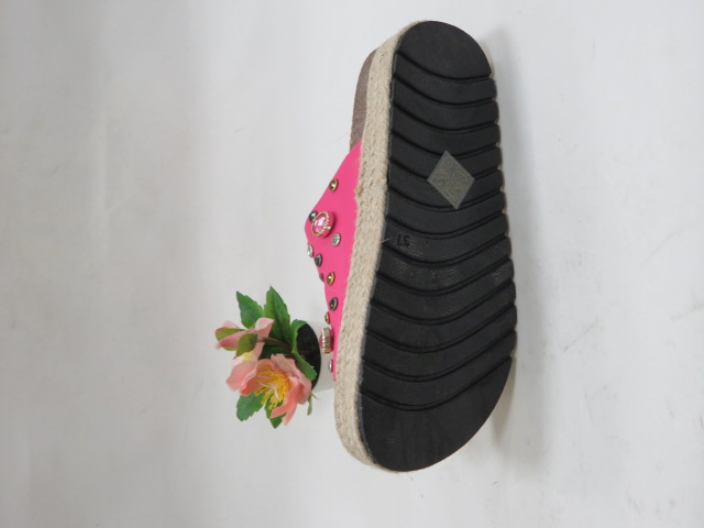 Klapki Damskie XZ500-5 JEDEN 36-41 2