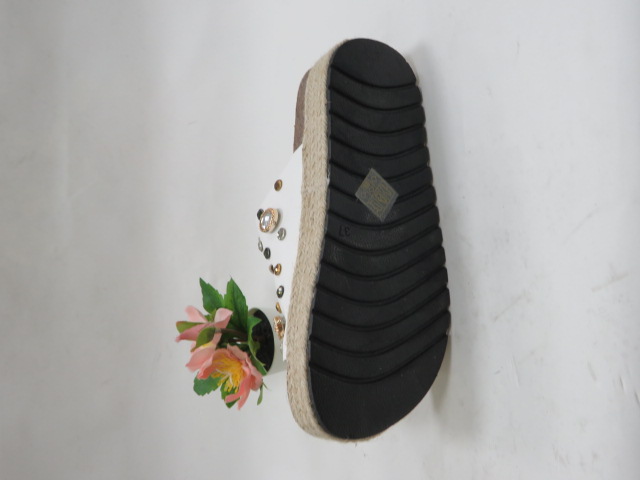 Klapki Damskie XZ500-9 JEDEN 36-41 2