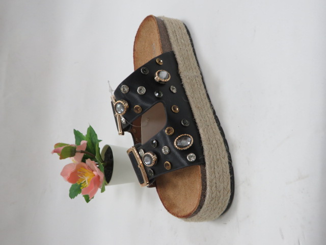 Klapki Damskie XZ500 JEDEN 36-41 1