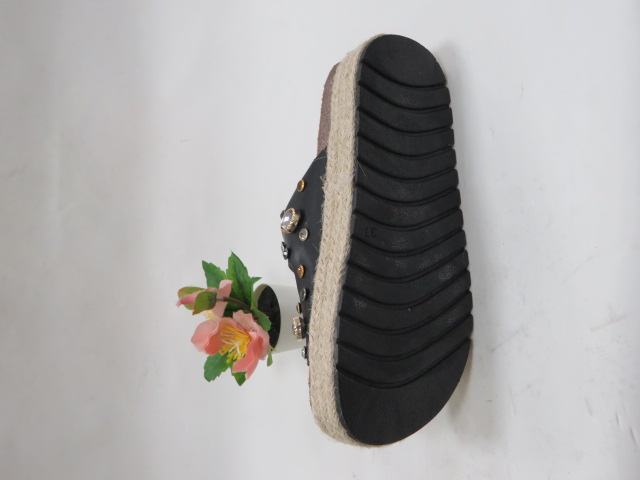 Klapki Damskie XZ500 JEDEN 36-41 2