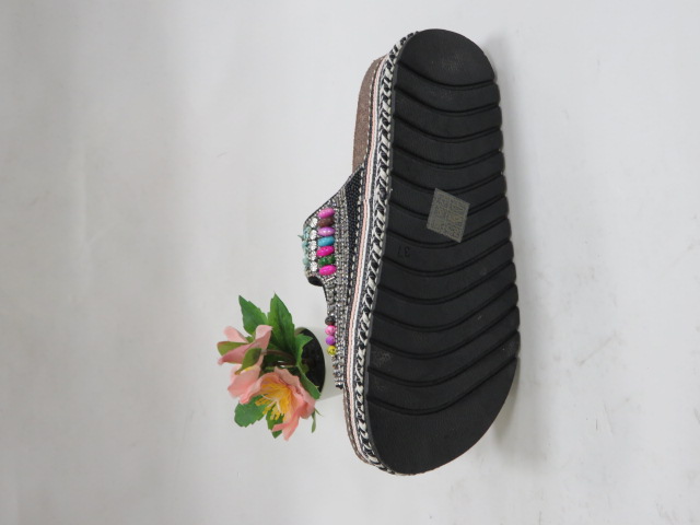 Klapki Damskie XZ501 JEDEN 36-41 2