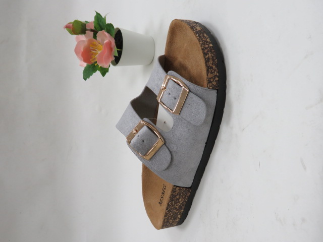 Klapki Damskie DZ119-26 JEDEN 36-41