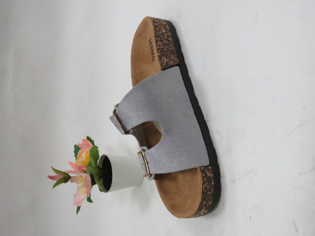 Klapki Damskie DZ119-26 JEDEN 36-41 1