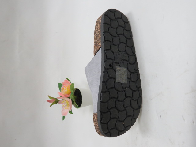 Klapki Damskie DZ119-26 JEDEN 36-41 2