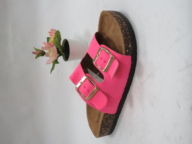 Klapki Damskie DZ119-5 JEDEN 36-41