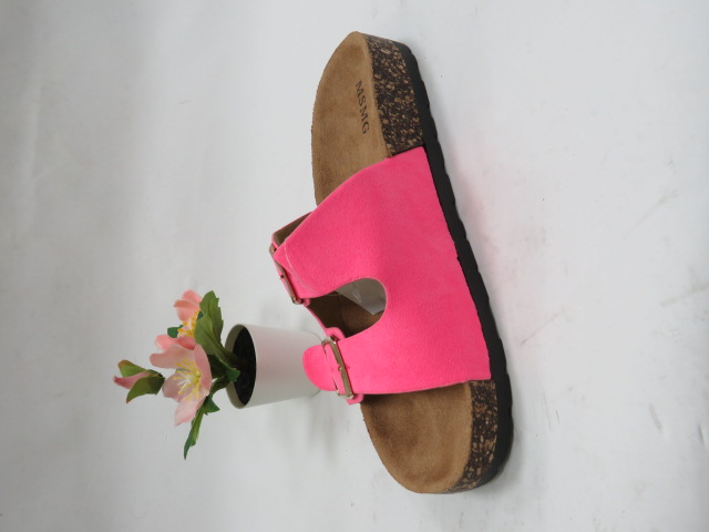 Klapki Damskie DZ119-5 JEDEN 36-41 1