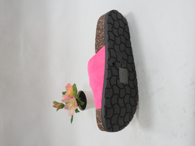 Klapki Damskie DZ119-5 JEDEN 36-41 2