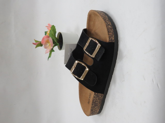 Klapki Damskie DZ119 JEDEN 36-41