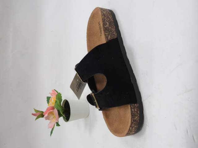 Klapki Damskie DZ119 JEDEN 36-41 1