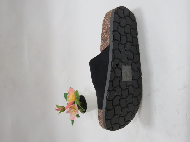 Klapki Damskie DZ119 JEDEN 36-41 2