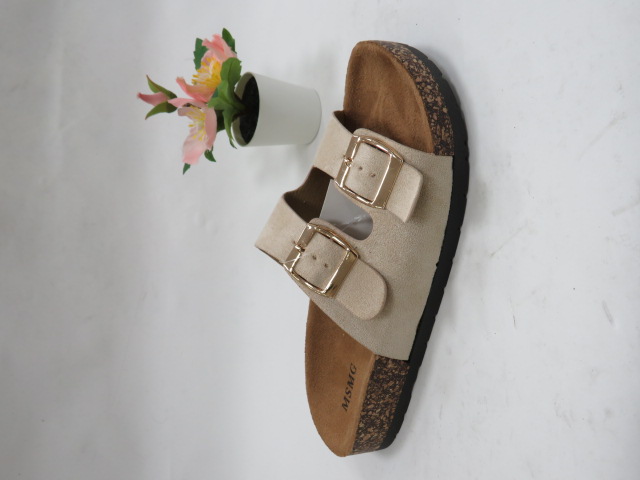 Klapki Damskie DZ119-39 JEDEN 36-41