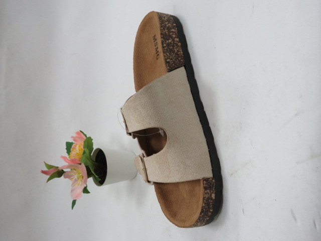 Klapki Damskie DZ119-39 JEDEN 36-41 1