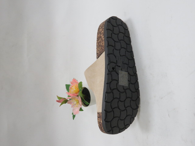 Klapki Damskie DZ119-39 JEDEN 36-41 2