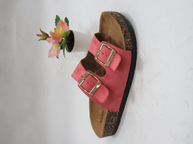 Klapki Damskie DZ119-11 JEDEN 36-41