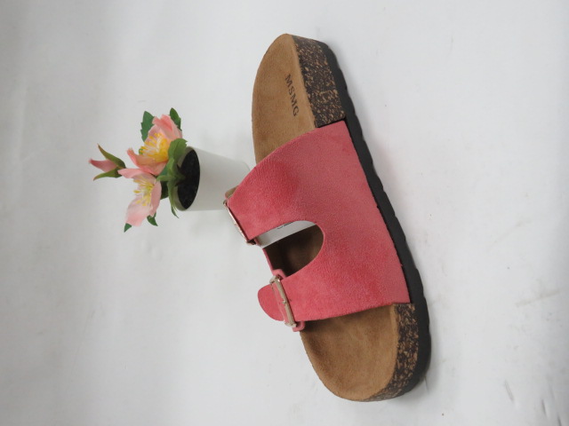 Klapki Damskie DZ119-11 JEDEN 36-41 1